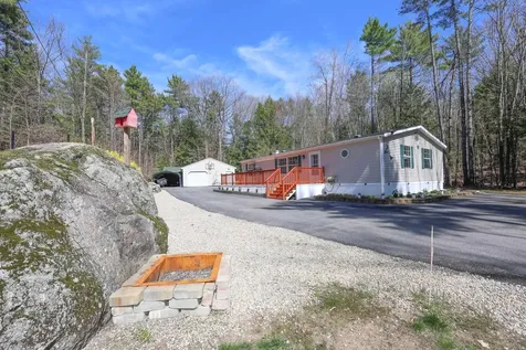 2435 Weare Road Henniker NH 03242