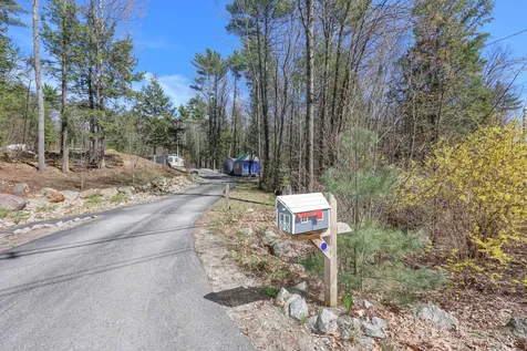 2435 Weare Road Henniker NH 03242