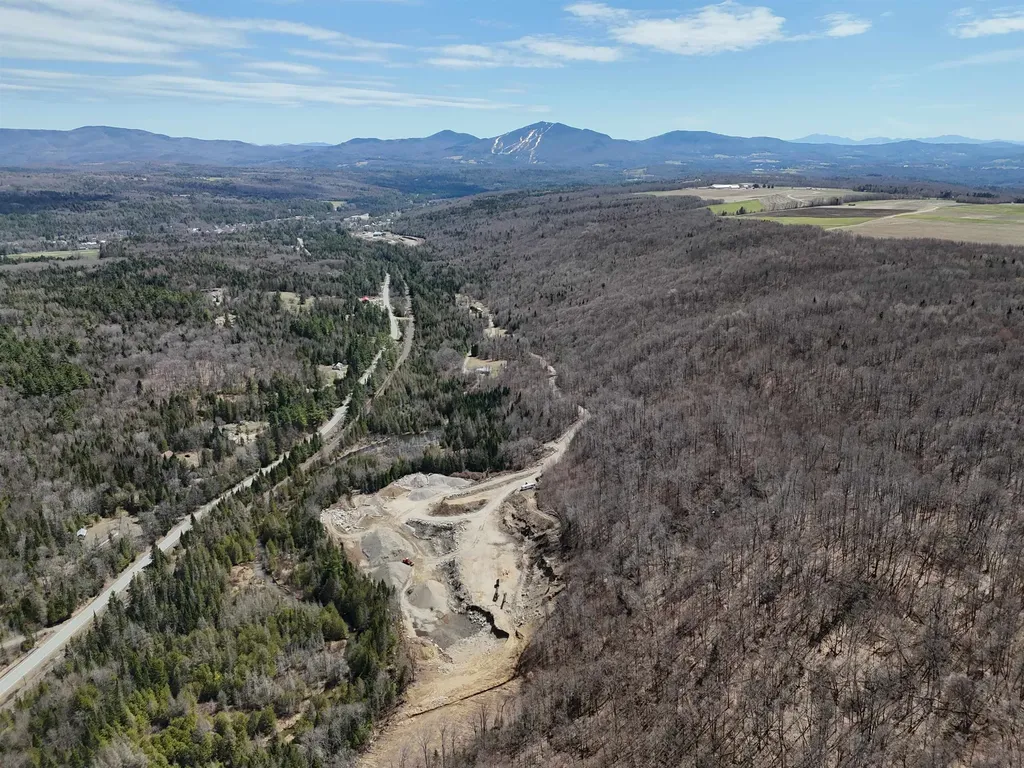 939 U.s. Route 5 Sutton VT 05867