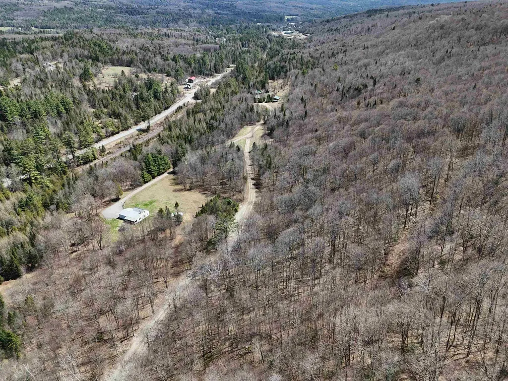 939 U.s. Route 5 Sutton VT 05867