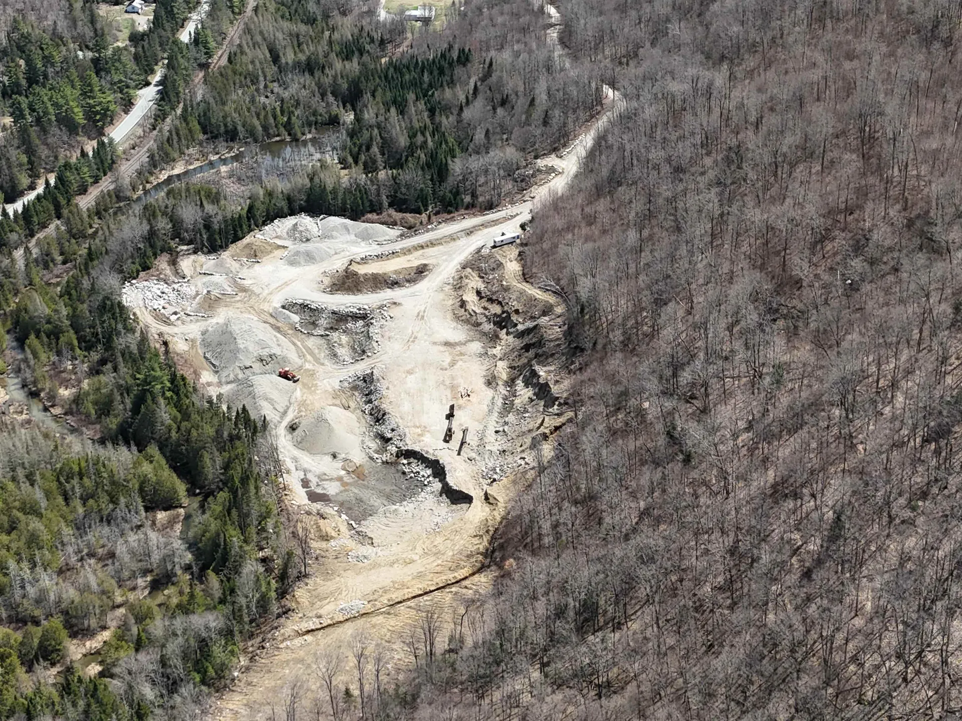 939 U.s. Route 5 Sutton VT 05867