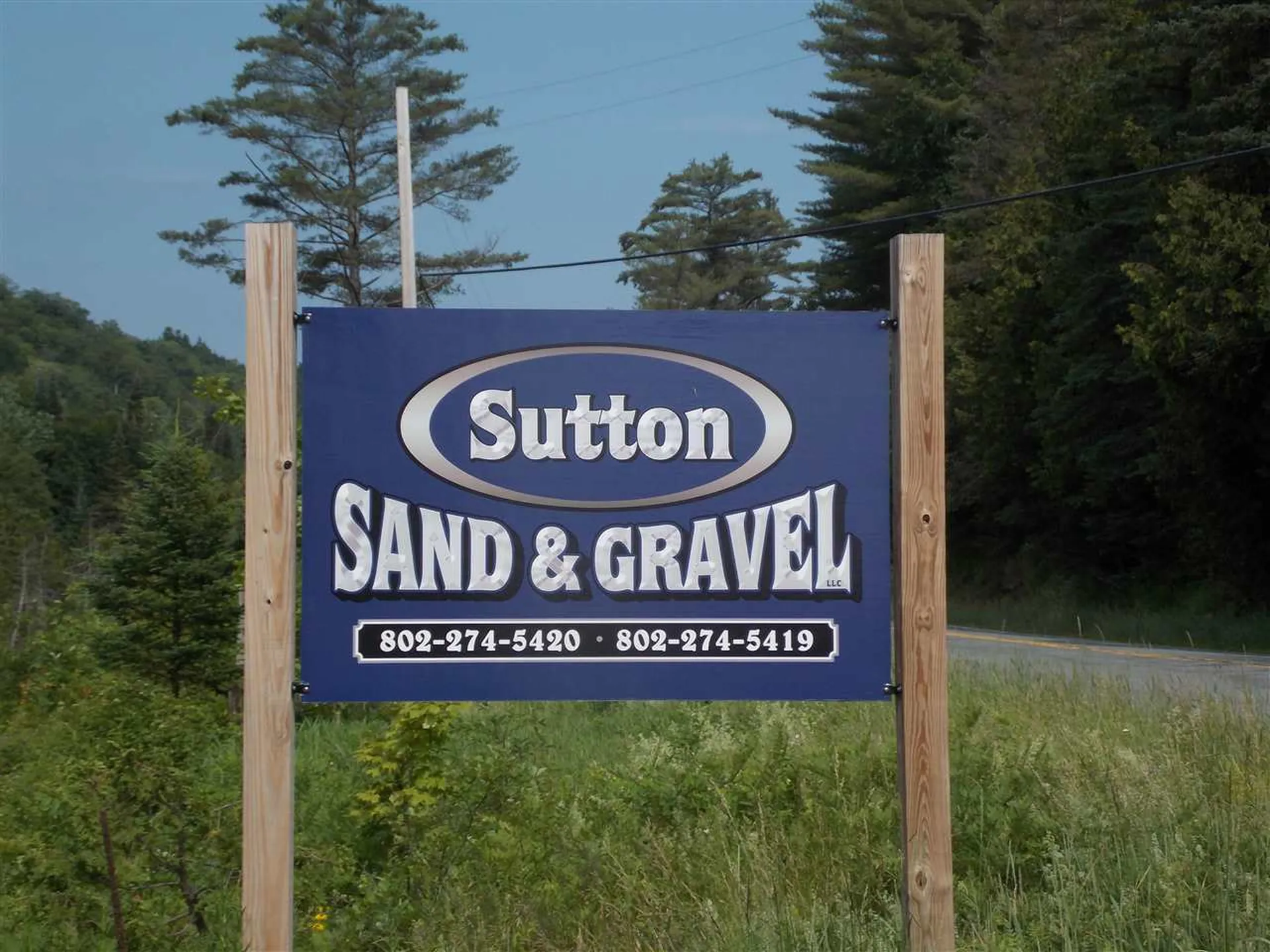 939 U.s. Route 5 Sutton VT 05867