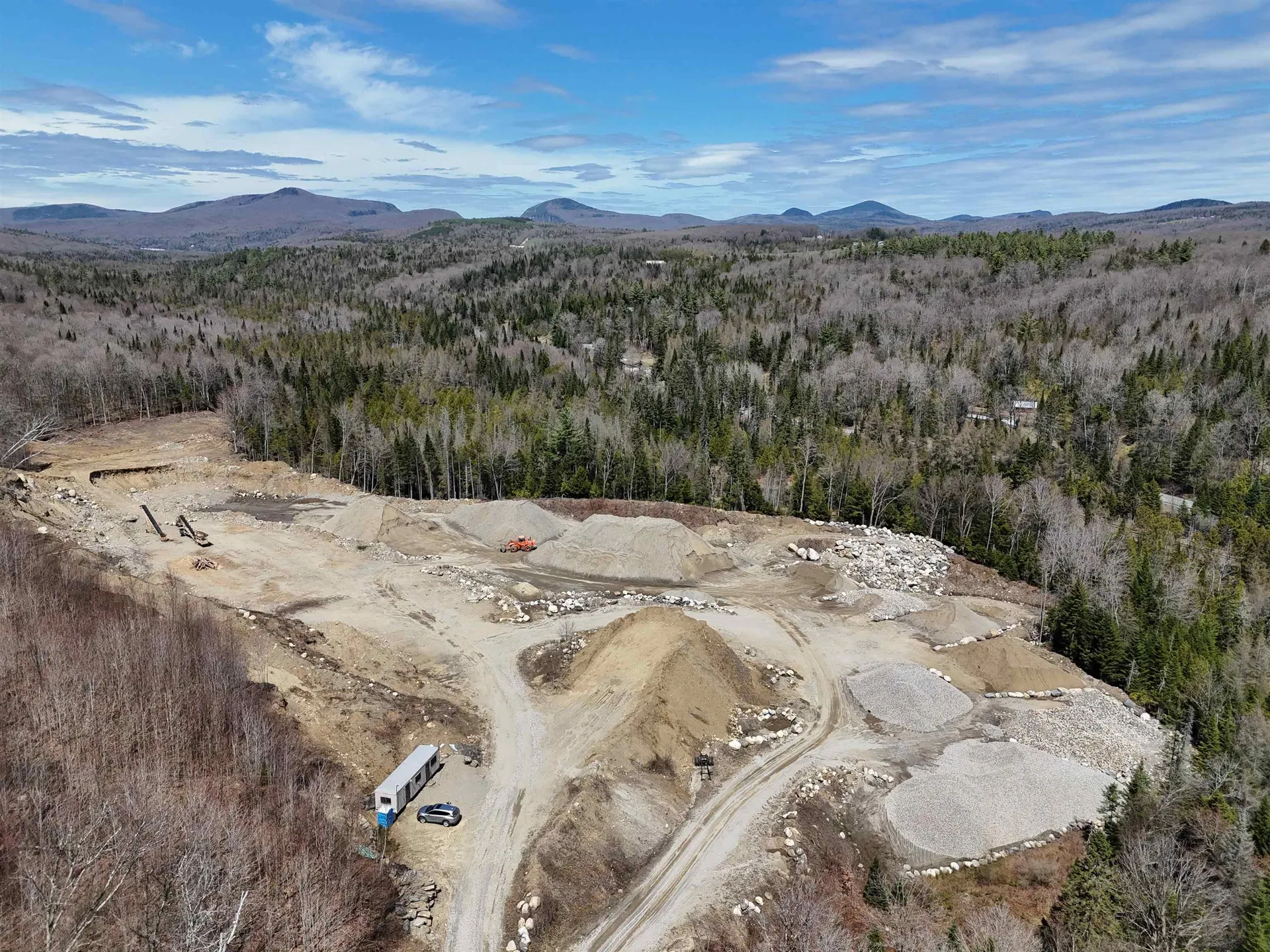 939 U.s. Route 5 Sutton VT 05867