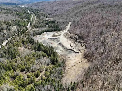939 U.s. Route 5 Sutton VT 05867
