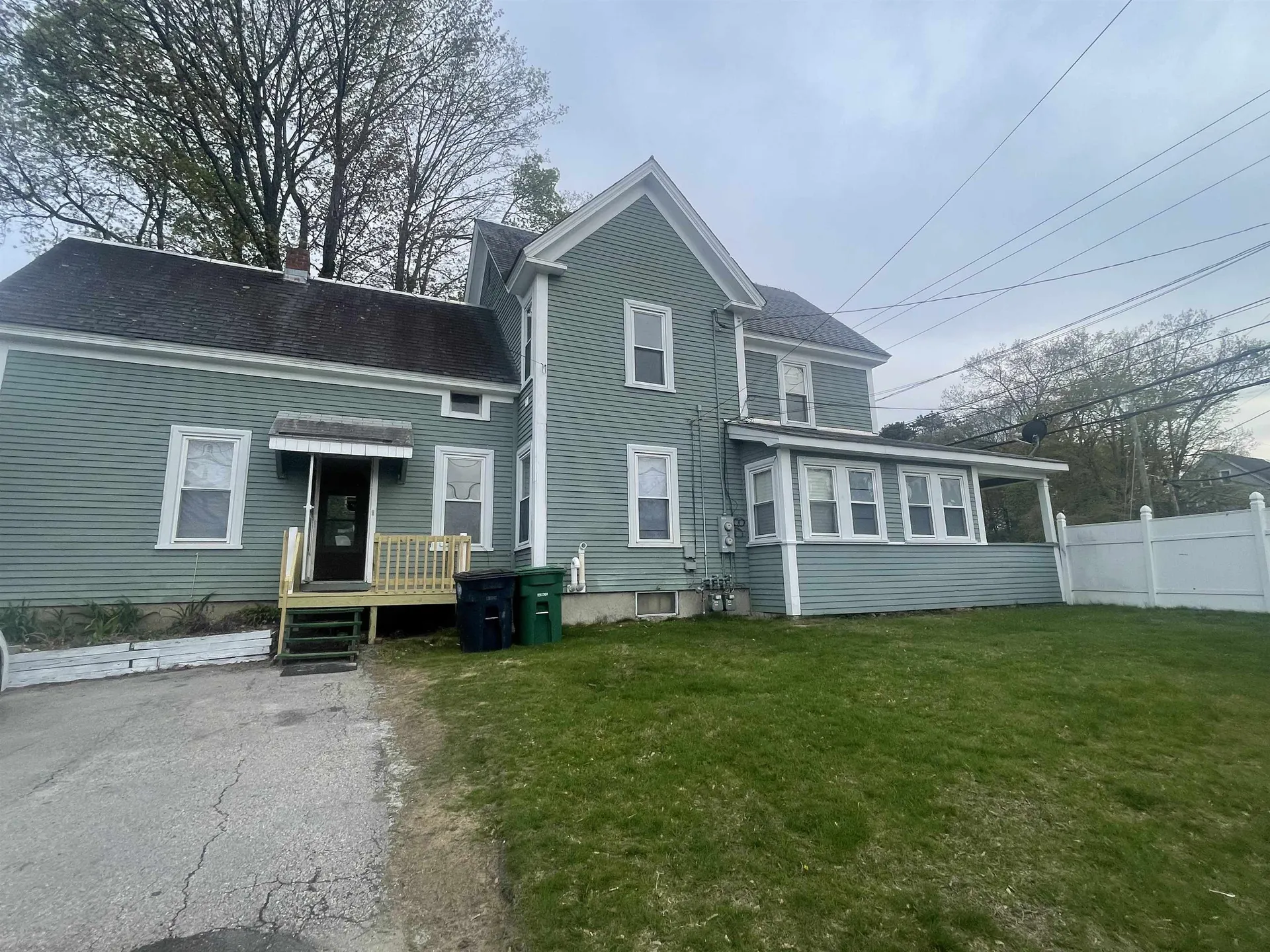 362 Main Street Nashua NH 03060