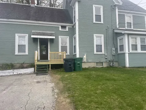 362 Main Street Nashua NH 03060