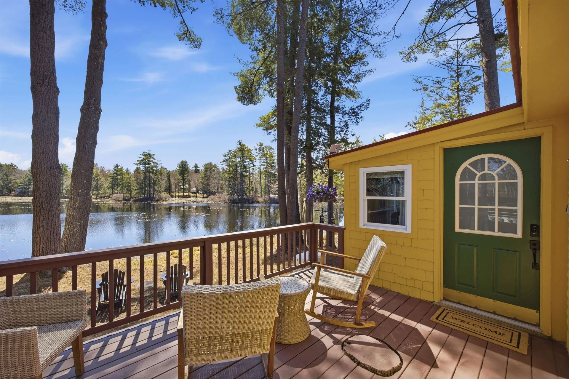 18 Holt Drive Deerfield NH 03037