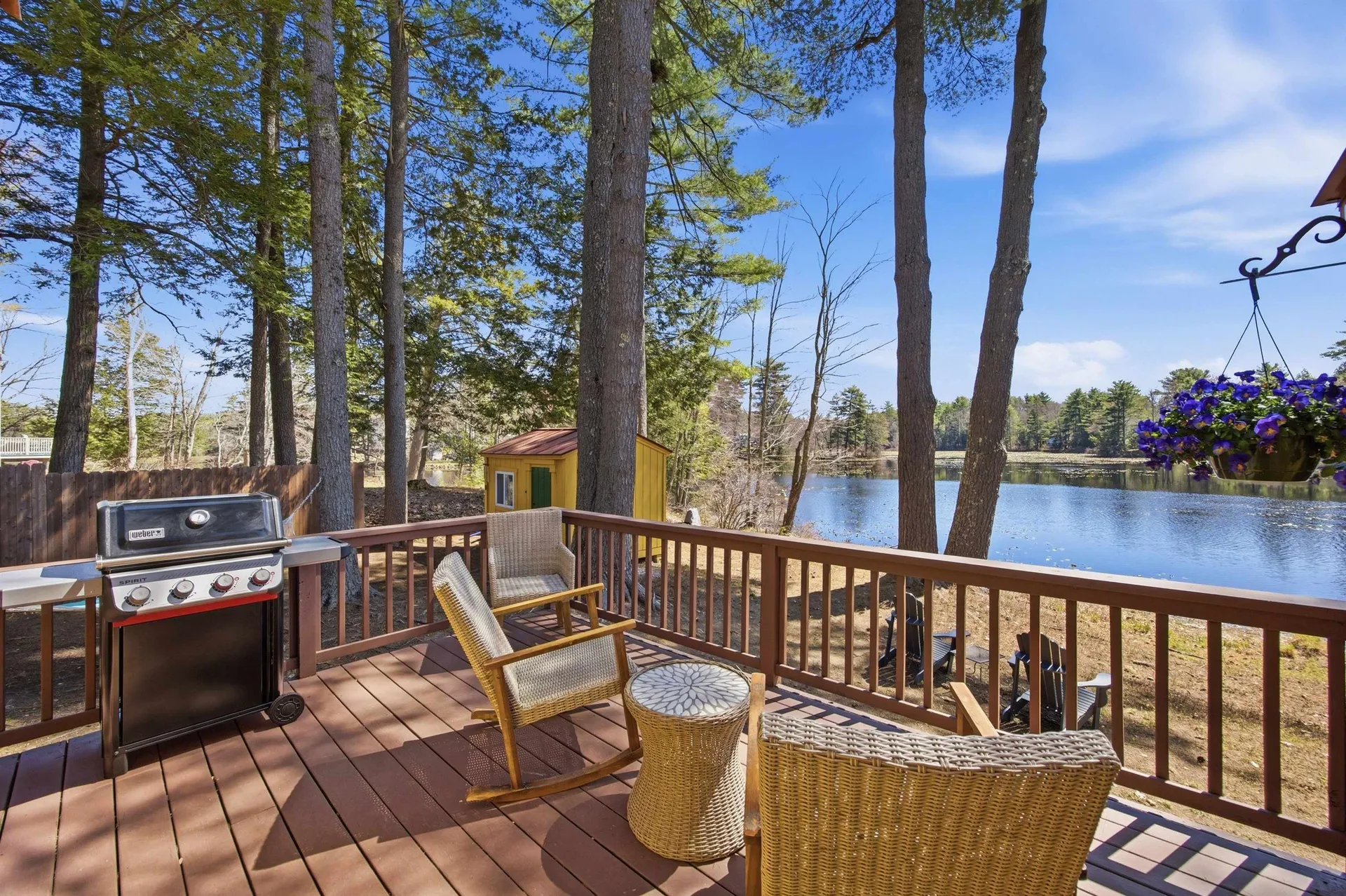 18 Holt Drive Deerfield NH 03037