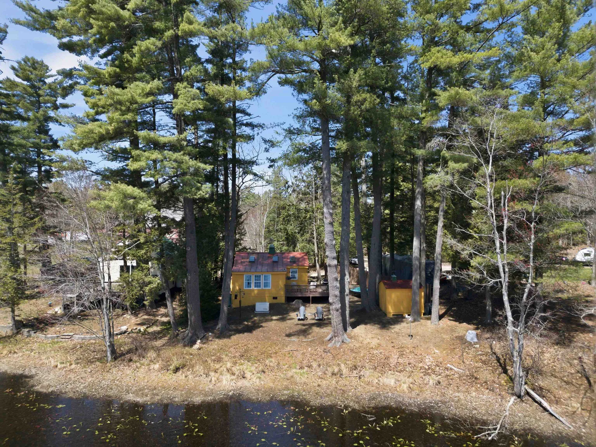 18 Holt Drive Deerfield NH 03037