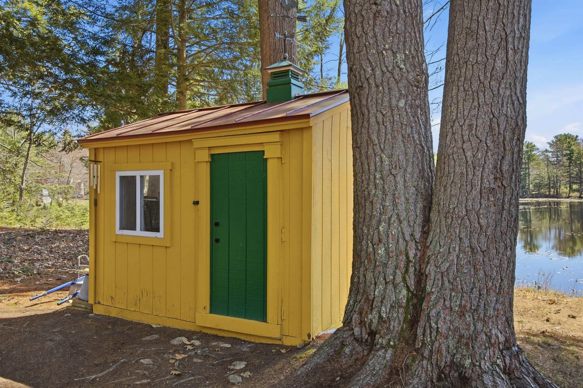 18 Holt Drive Deerfield NH 03037