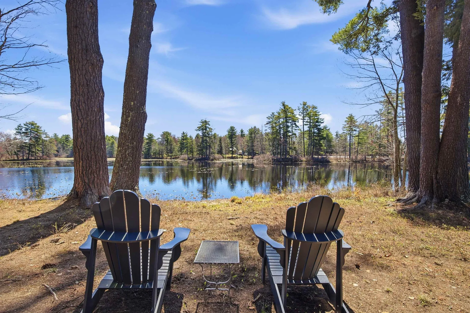 18 Holt Drive Deerfield NH 03037