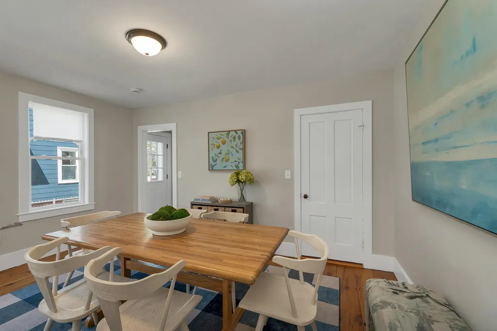 16 Chestnut Street Newburyport MA 01950