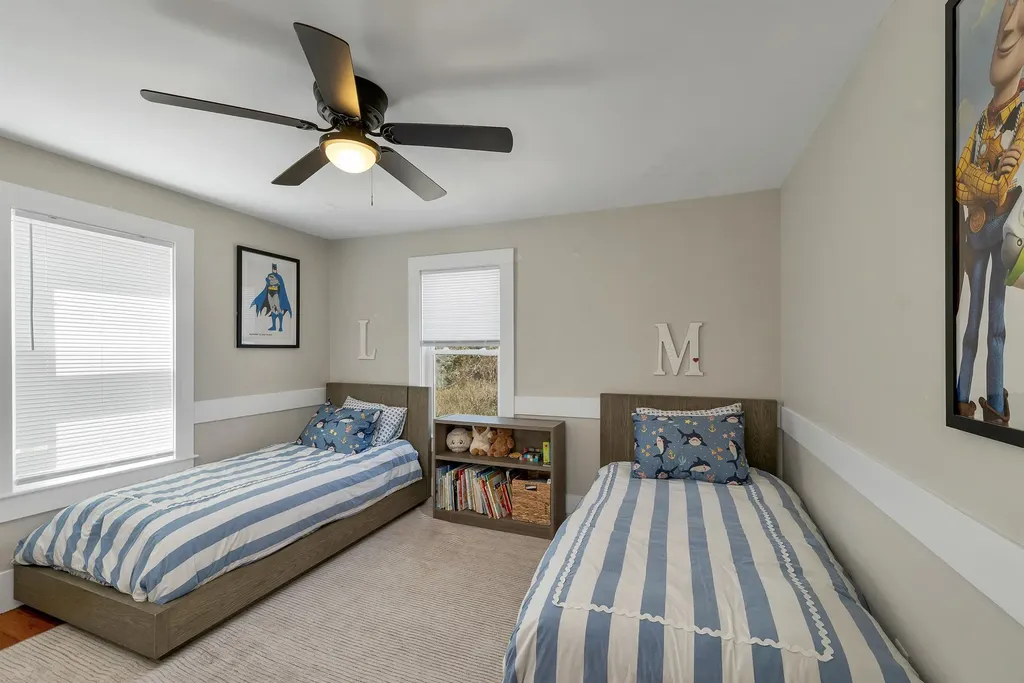 16 Chestnut Street Newburyport MA 01950