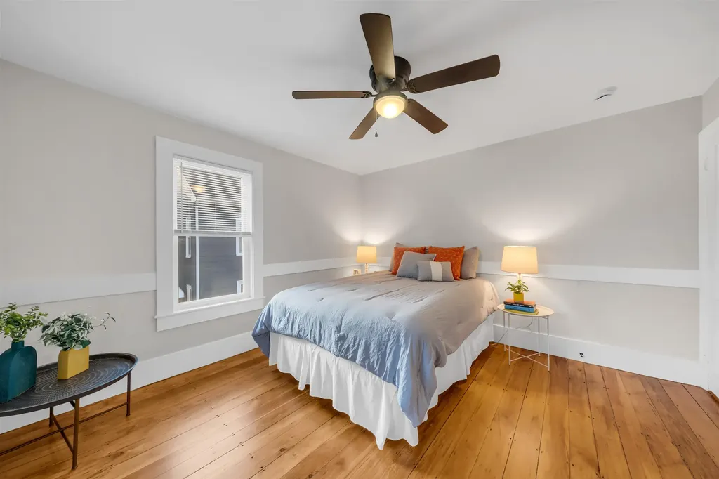 16 Chestnut Street Newburyport MA 01950