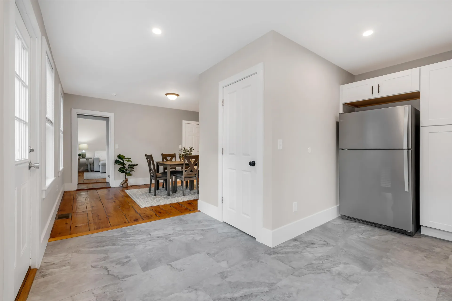 16 Chestnut Street Newburyport MA 01950