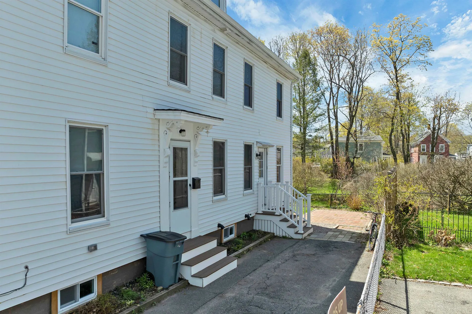 16 Chestnut Street Newburyport MA 01950