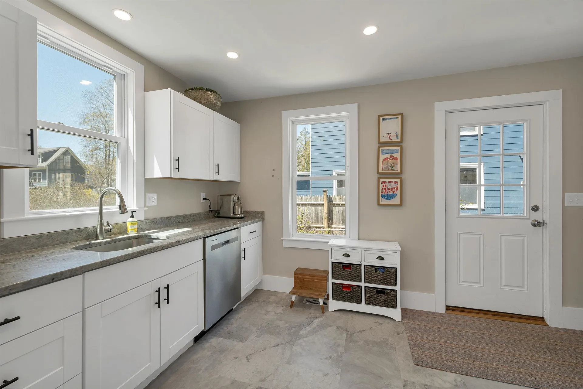 16 Chestnut Street Newburyport MA 01950