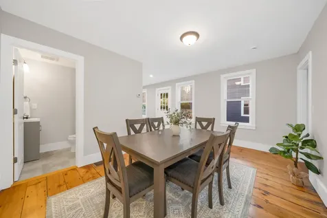 16 Chestnut Street Newburyport MA 01950