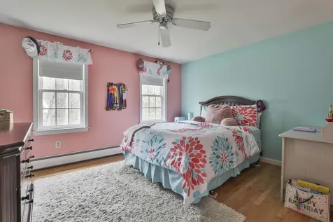 7 Drake Lane Derry NH 03038