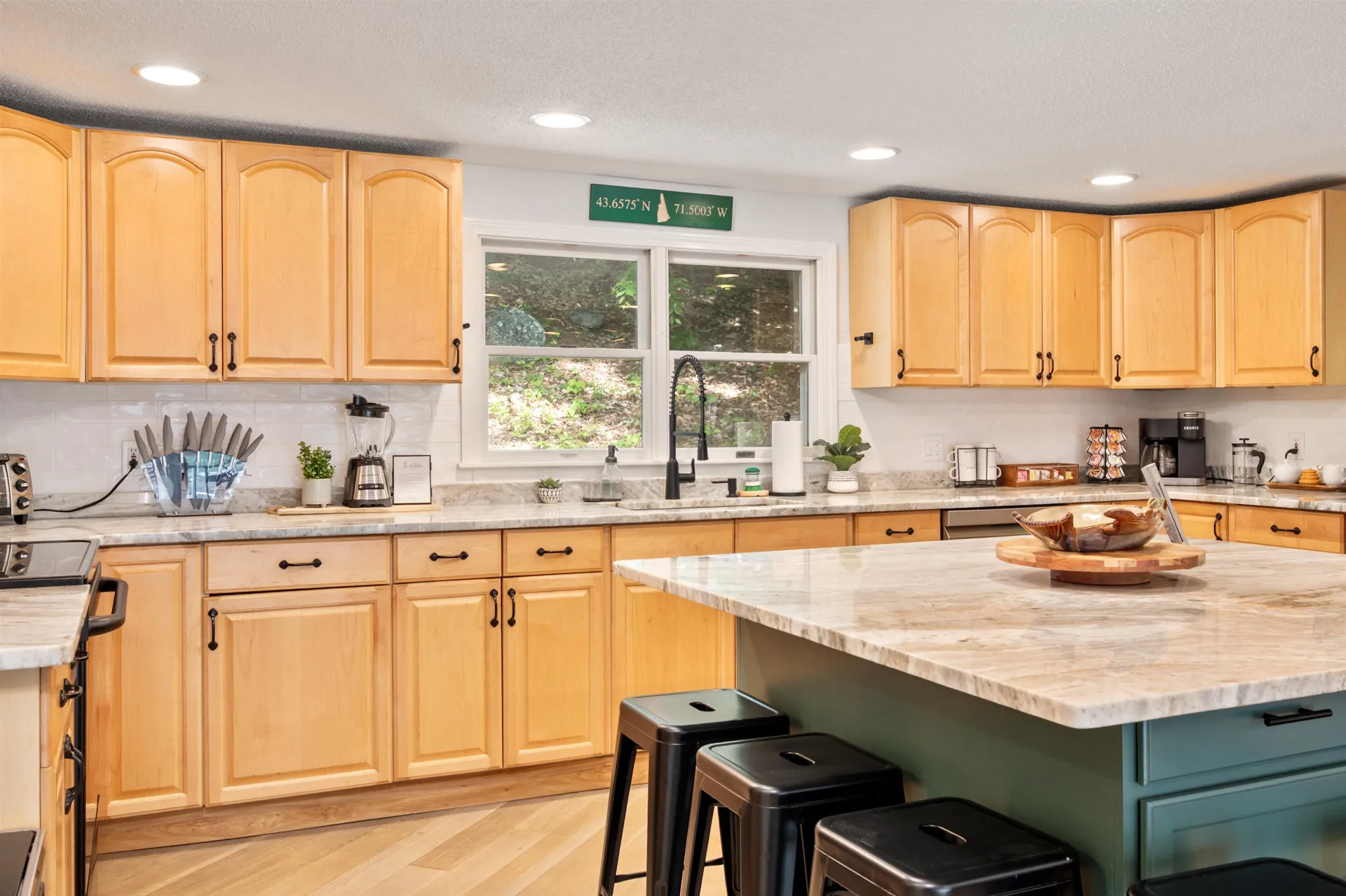 56 Old Hubbard Road Meredith NH 03253