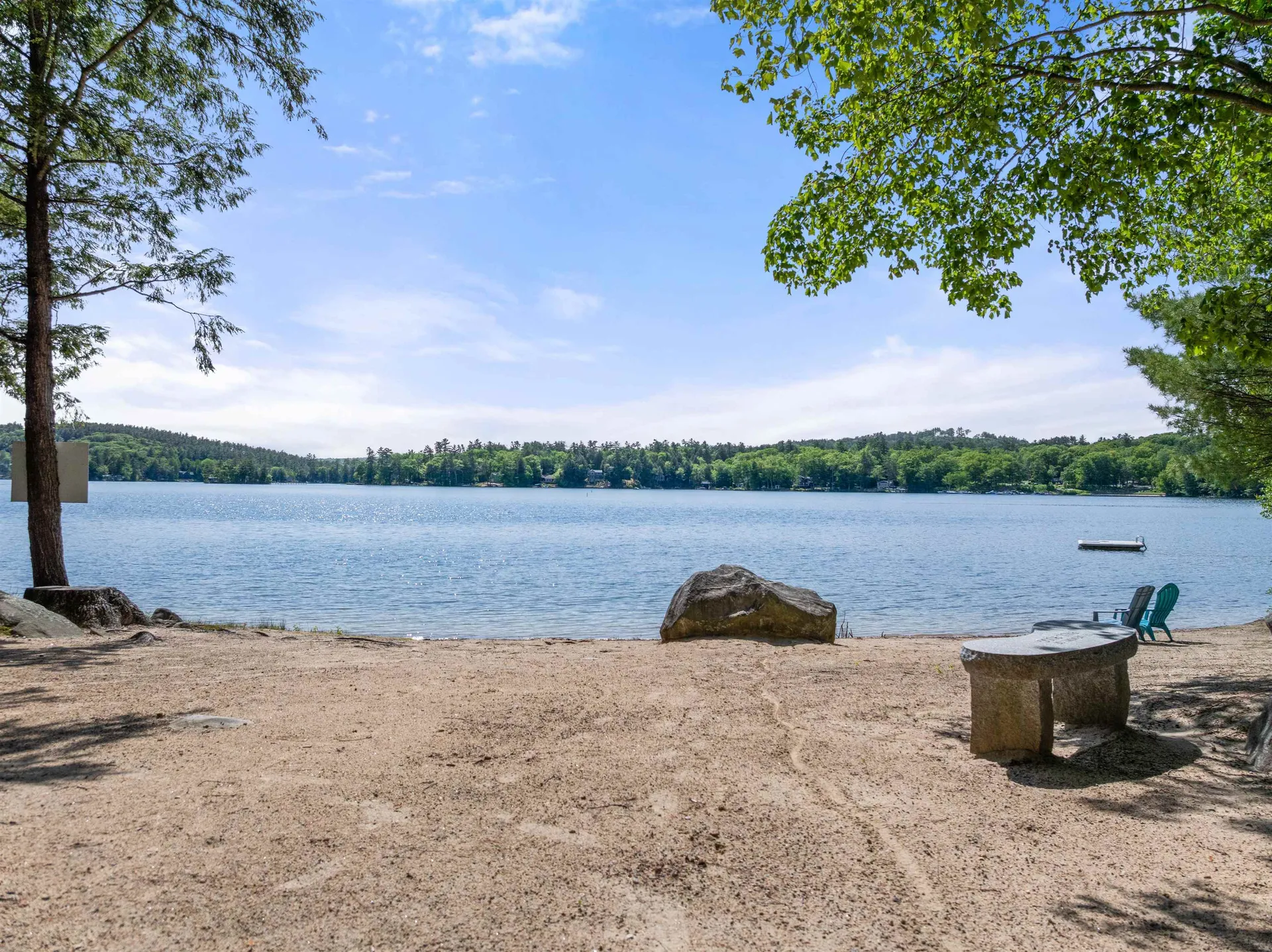 56 Old Hubbard Road Meredith NH 03253
