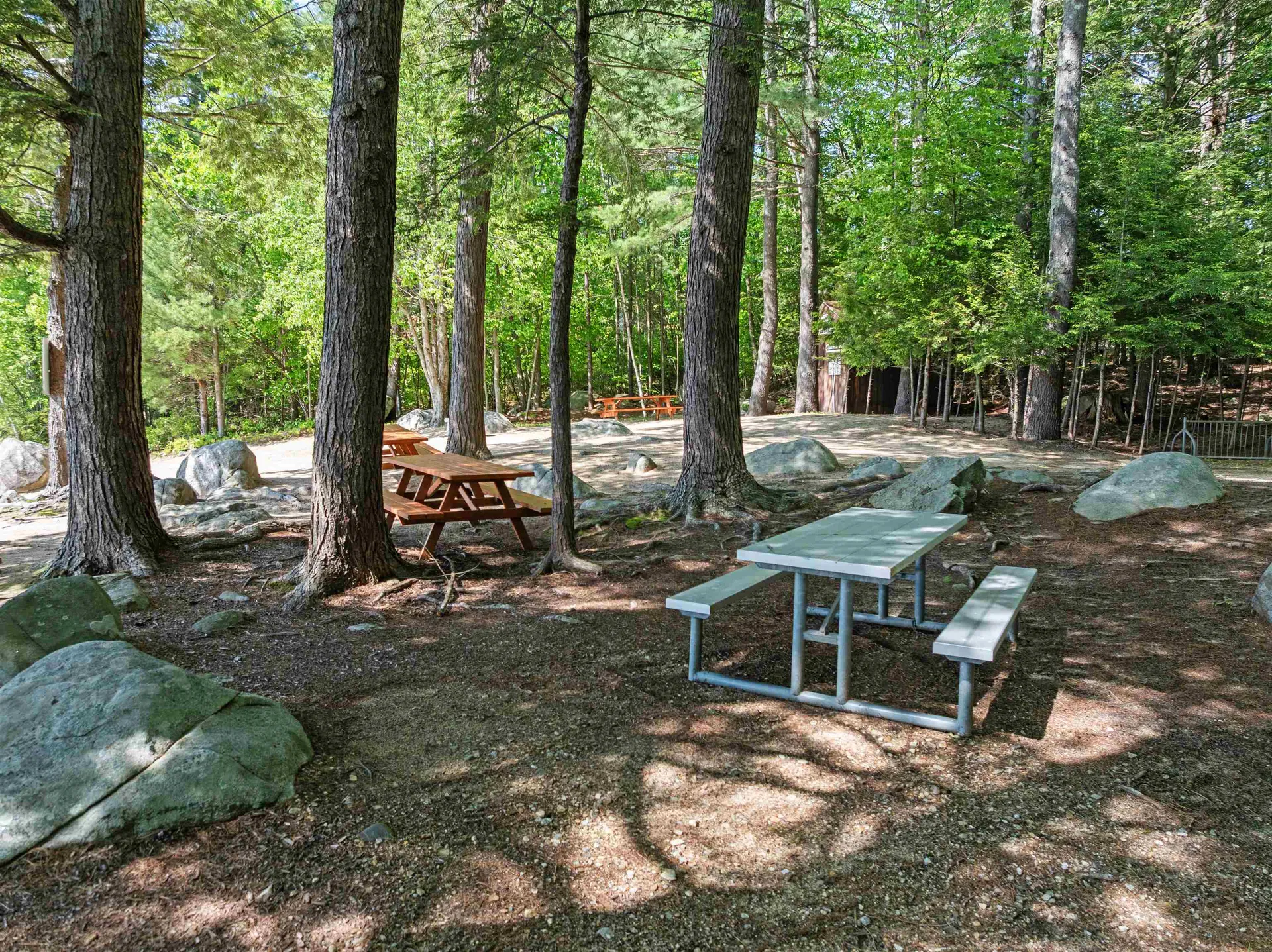 56 Old Hubbard Road Meredith NH 03253