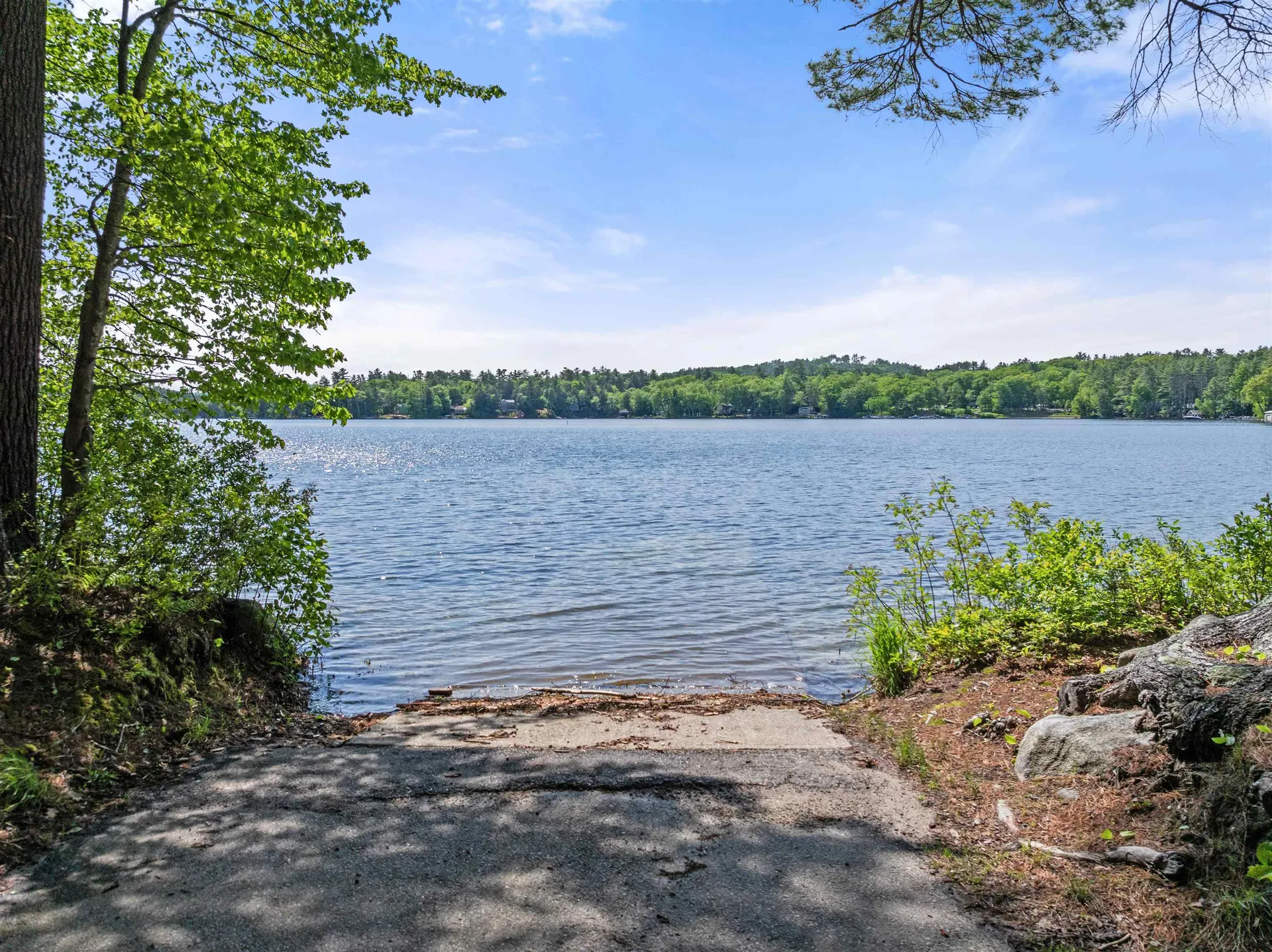 56 Old Hubbard Road Meredith NH 03253