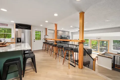 56 Old Hubbard Road Meredith NH 03253