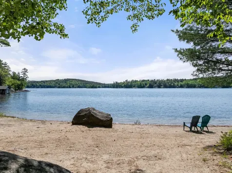 56 Old Hubbard Road Meredith NH 03253