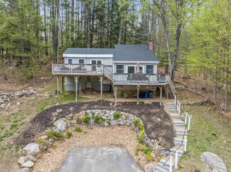56 Old Hubbard Road Meredith NH 03253