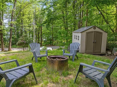 56 Old Hubbard Road Meredith NH 03253