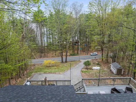 56 Old Hubbard Road Meredith NH 03253