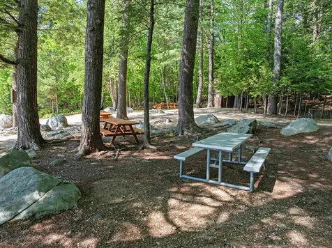 56 Old Hubbard Road Meredith NH 03253