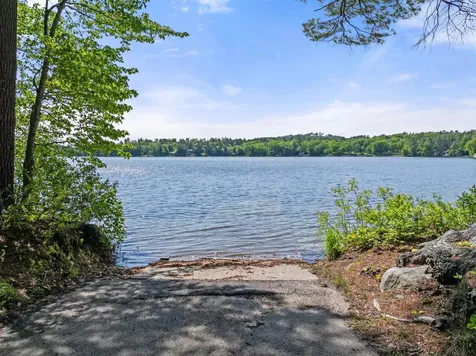 56 Old Hubbard Road Meredith NH 03253