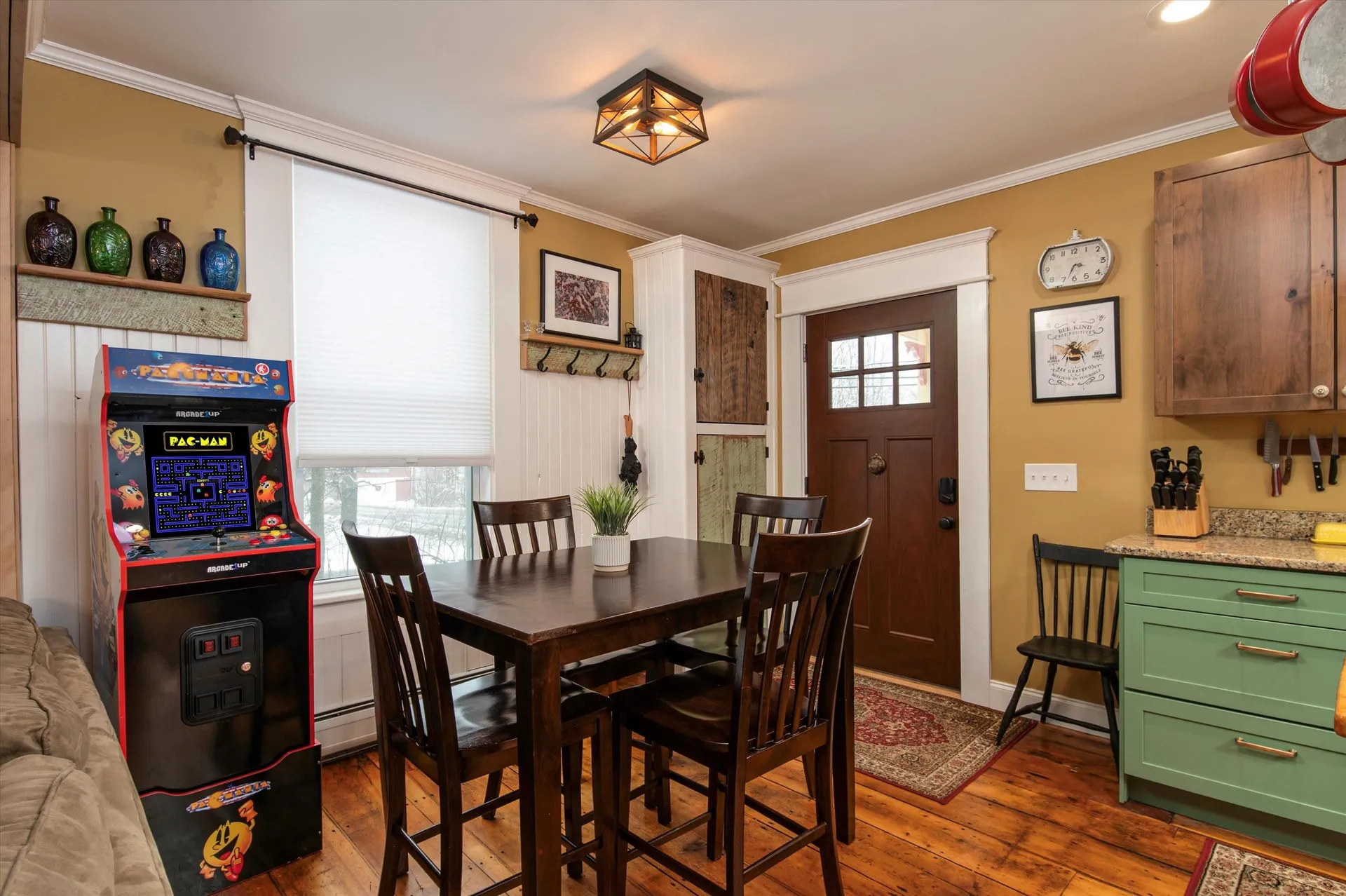 663 Depot Street Chester VT 05143