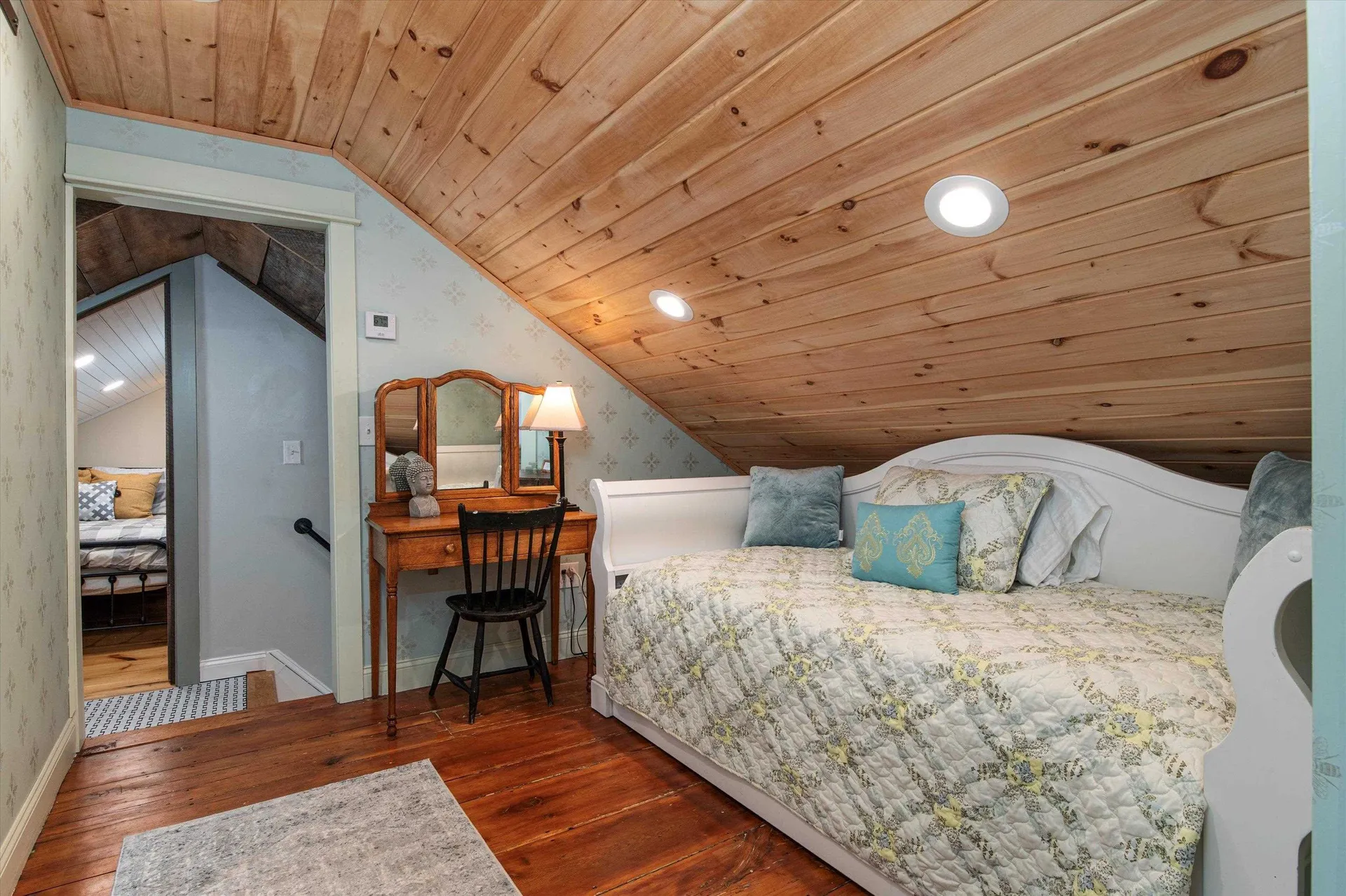 663 Depot Street Chester VT 05143