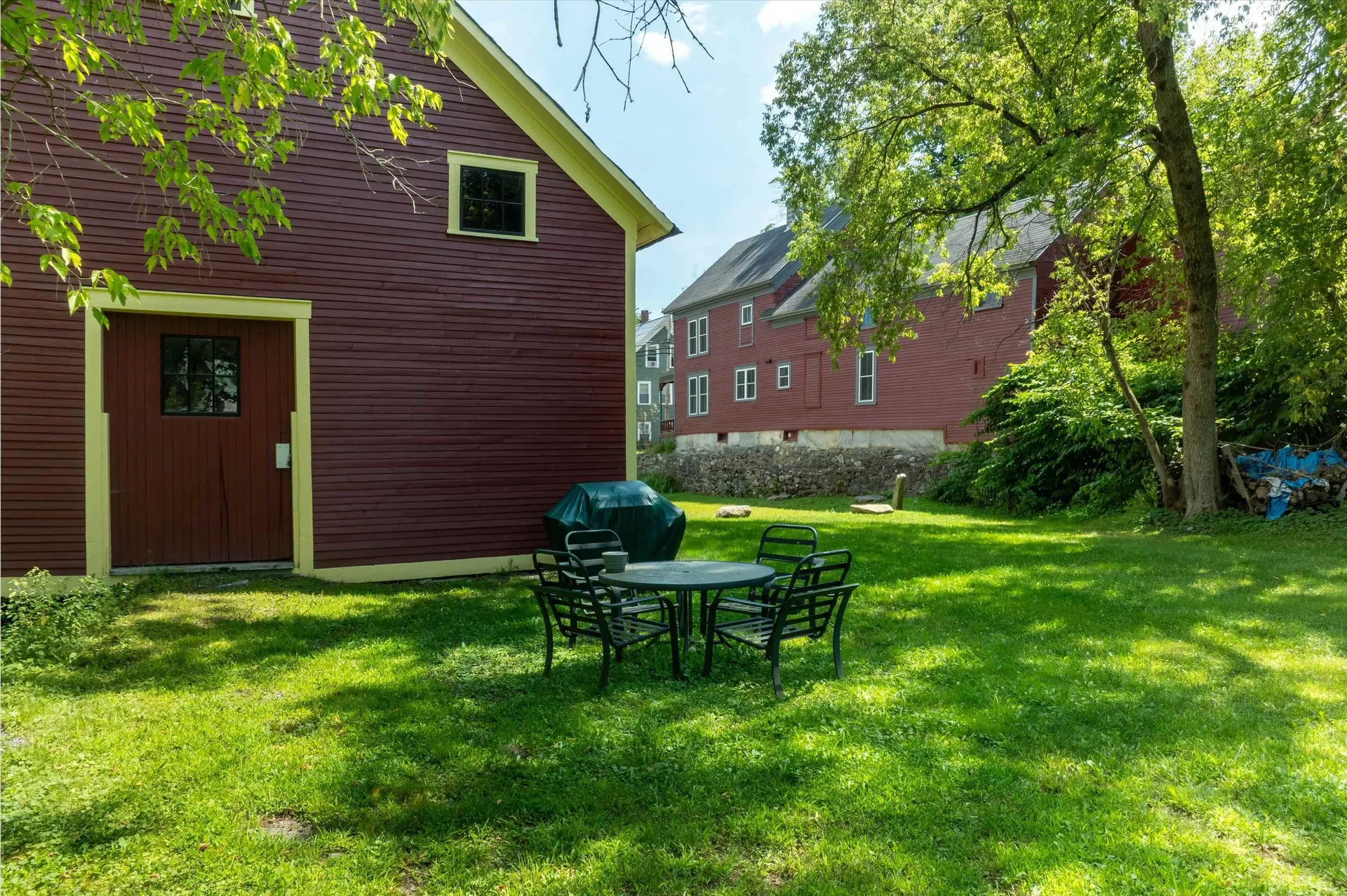 663 Depot Street Chester VT 05143