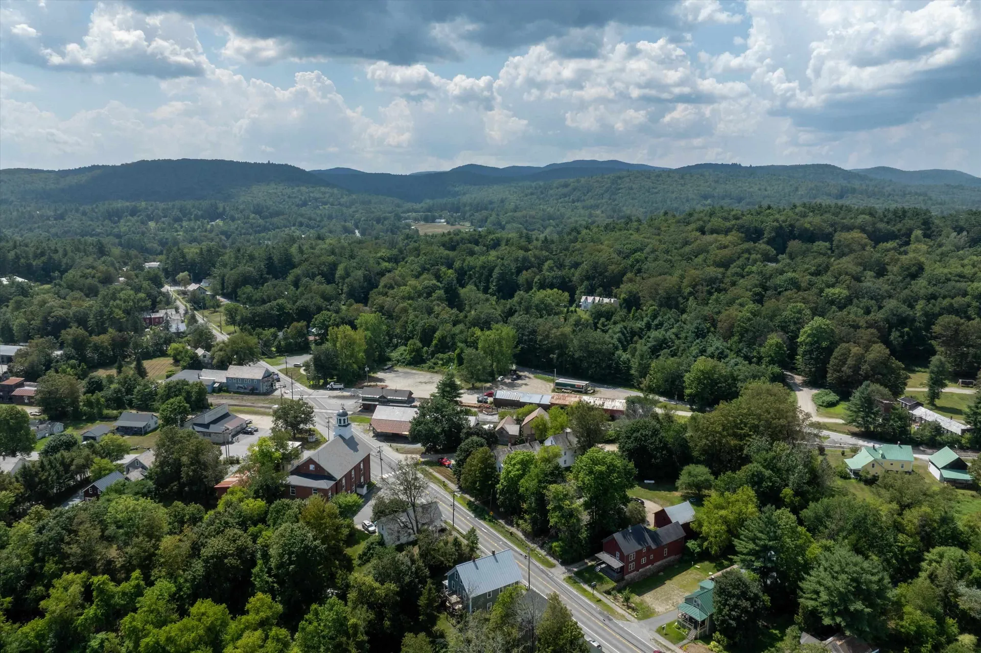 663 Depot Street Chester VT 05143