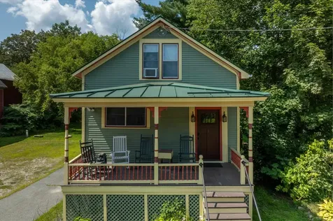 663 Depot Street Chester VT 05143
