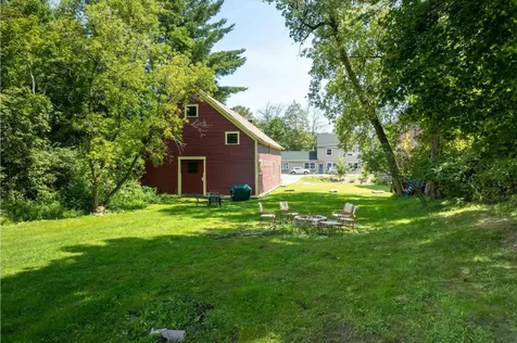 663 Depot Street Chester VT 05143
