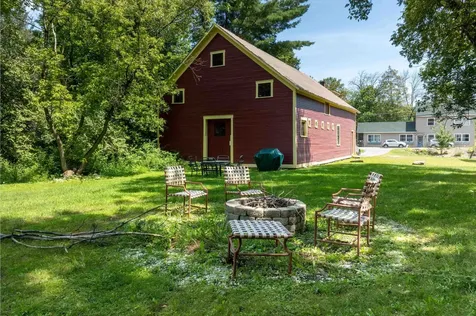 663 Depot Street Chester VT 05143
