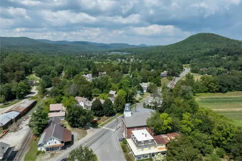 663 Depot Street Chester VT 05143