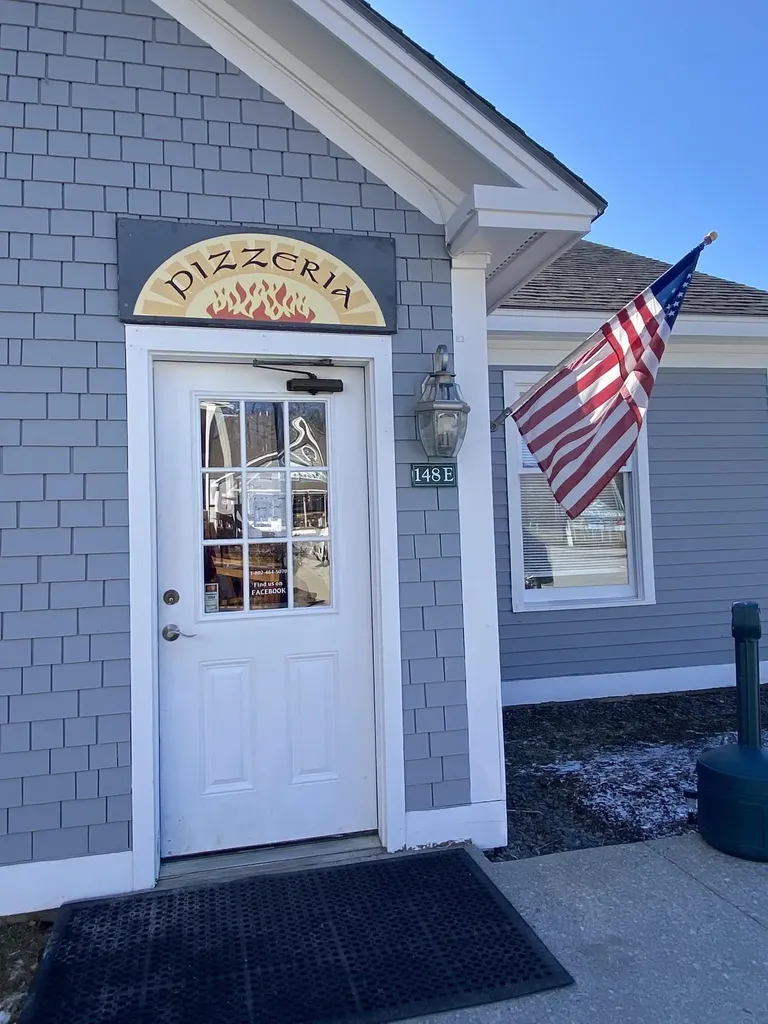 148E Vt Route 100 Dover VT 05356
