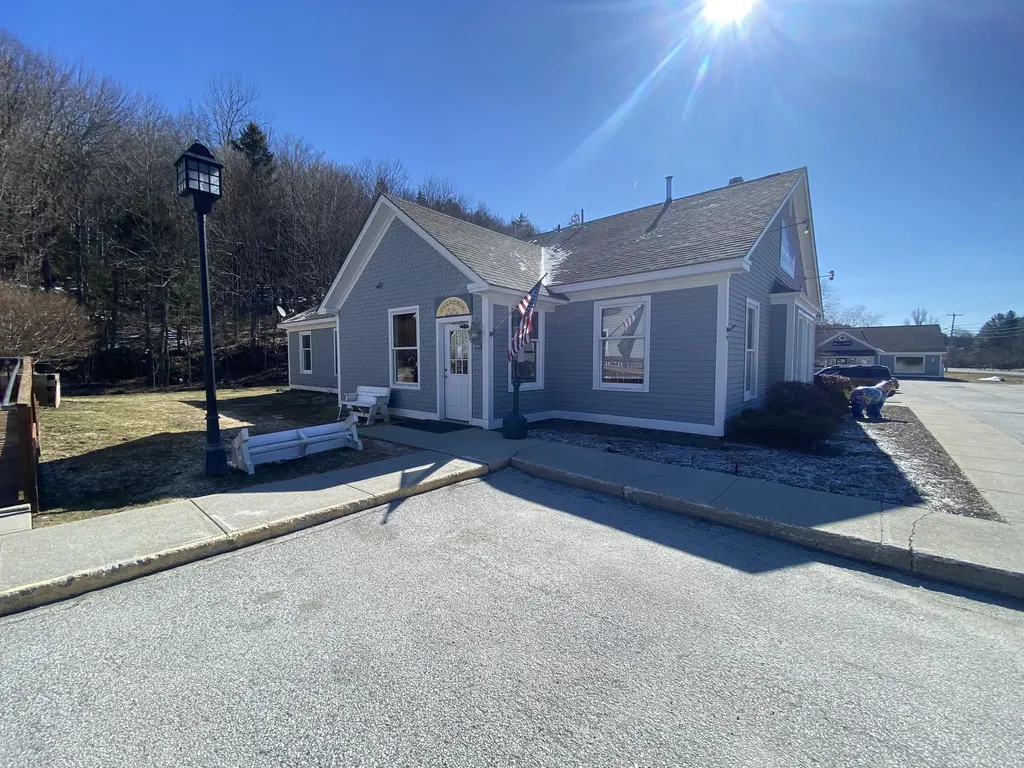 148E Vt Route 100 Dover VT 05356