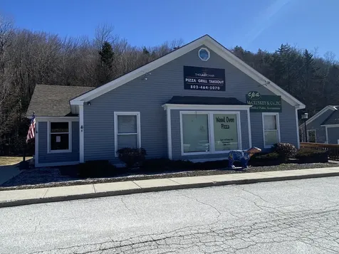 148E Vt Route 100 Dover VT 05356