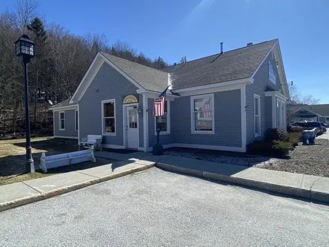 148E Vt Route 100 Dover VT 05356