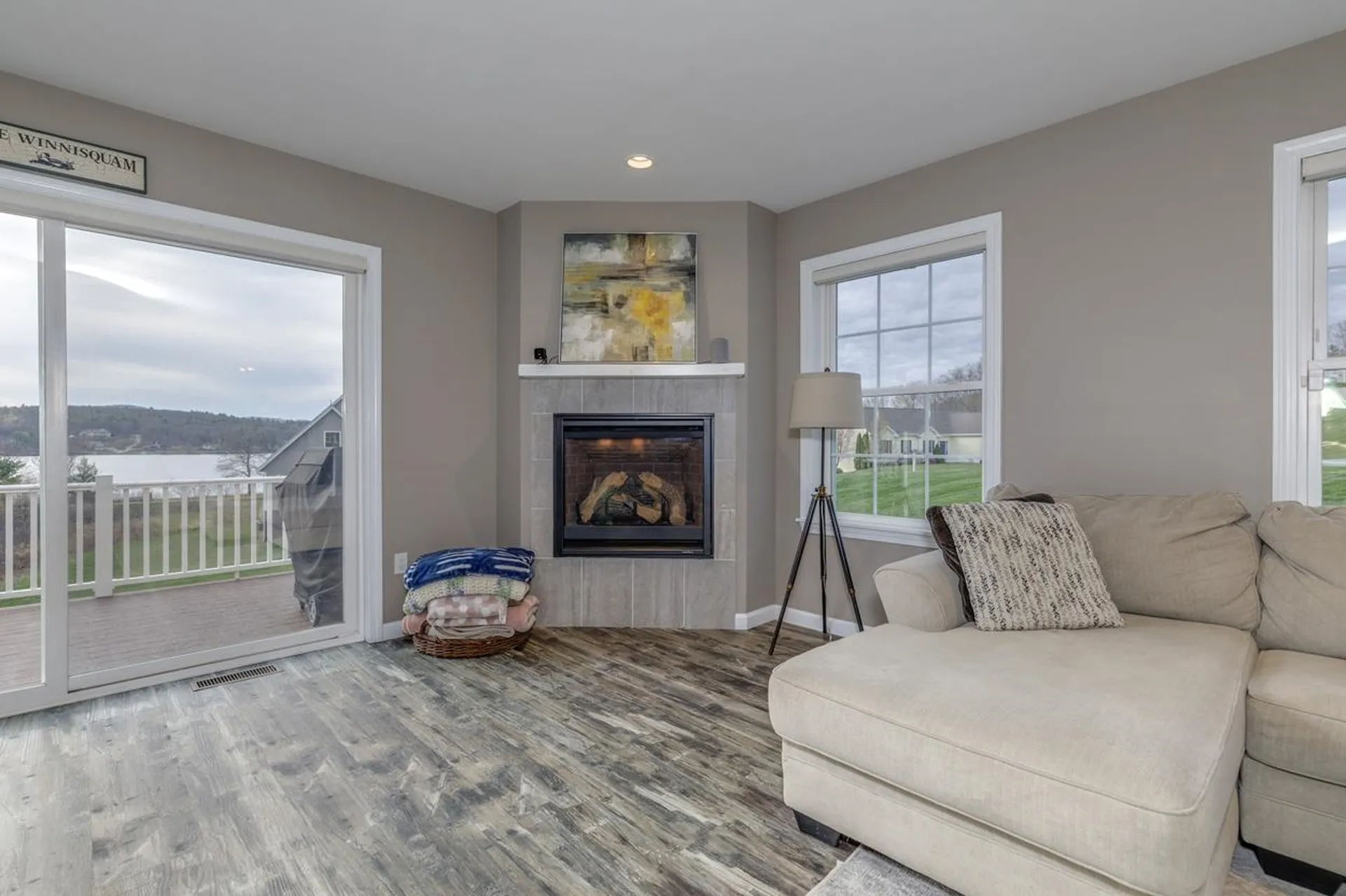 23 Sun Lake Drive Belmont NH 03220