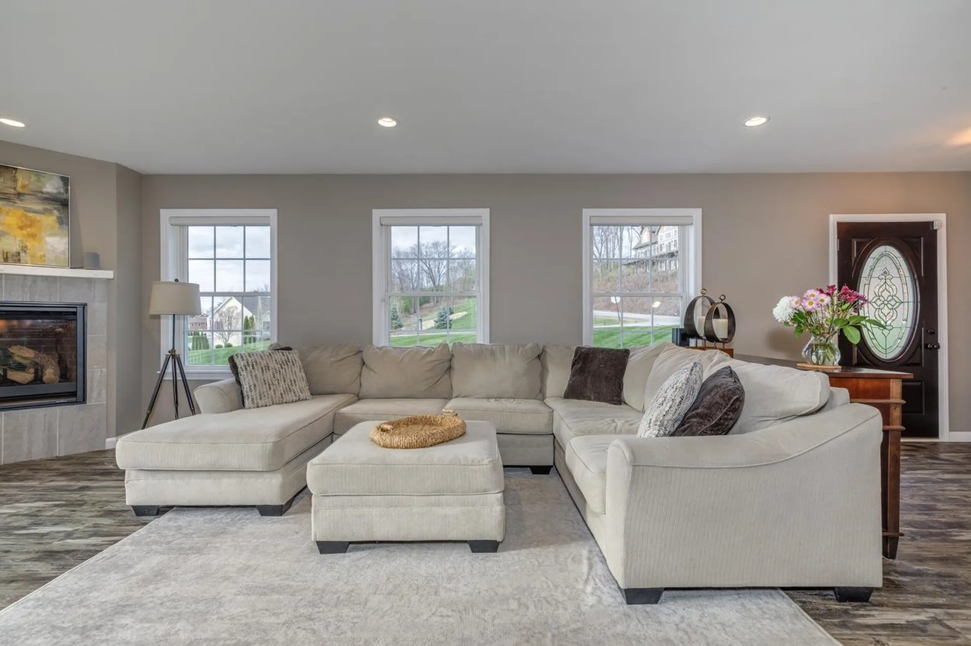 23 Sun Lake Drive Belmont NH 03220