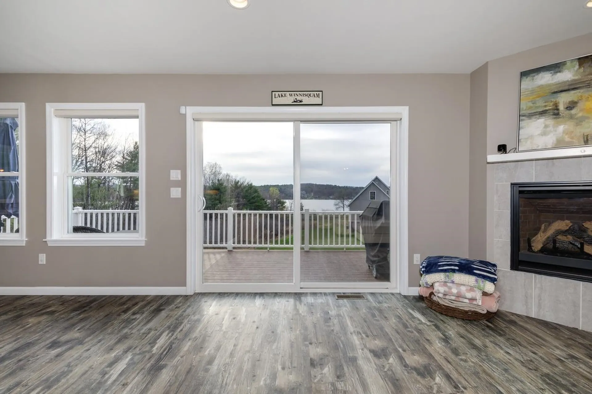 23 Sun Lake Drive Belmont NH 03220
