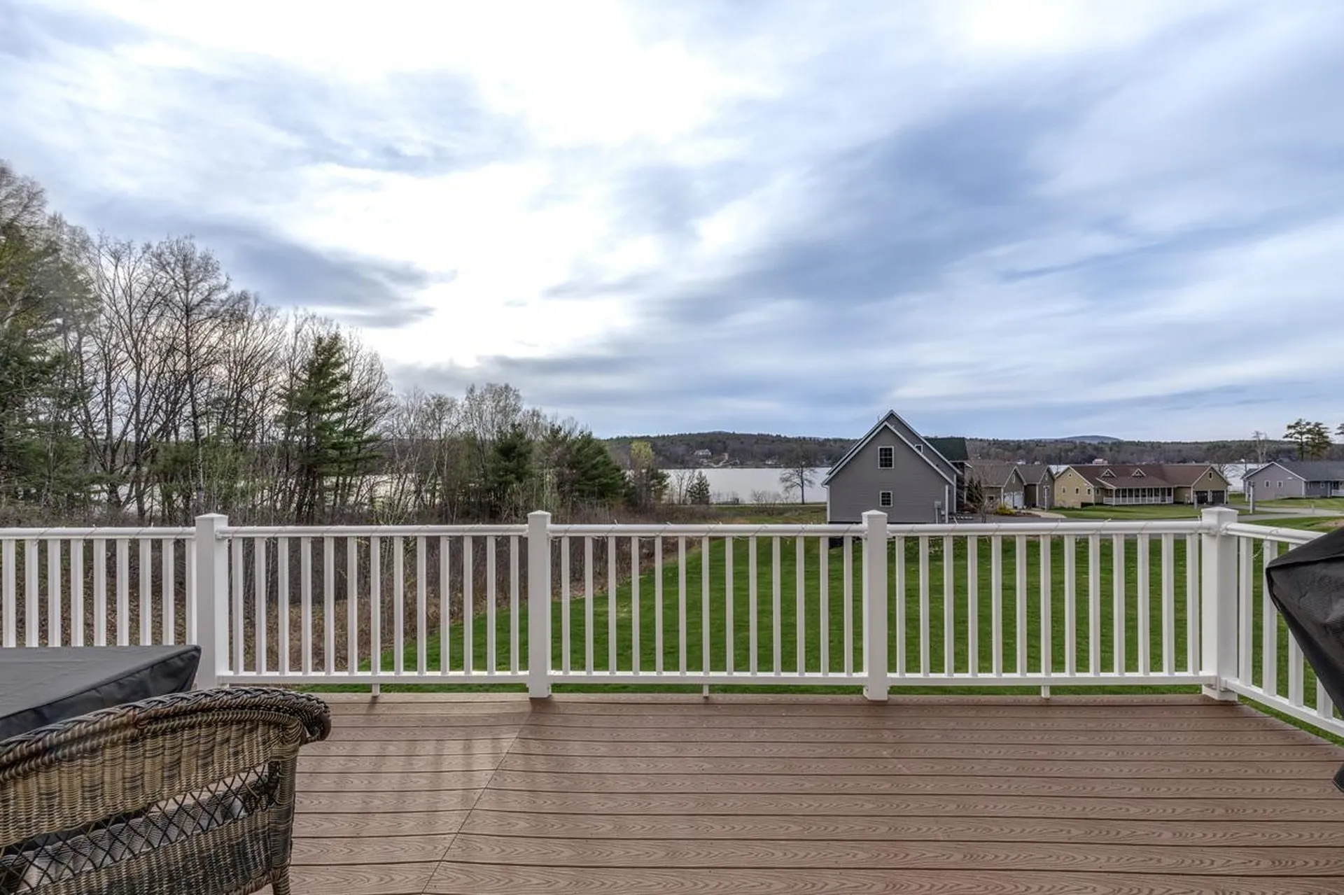 23 Sun Lake Drive Belmont NH 03220